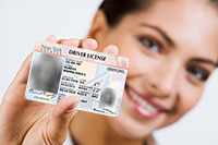 drivers license 2
